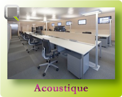 Acoustique