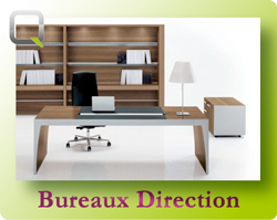 Bureaux Direction