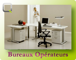 Bureaux Opérateurs