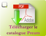 Télécharger le catalogue